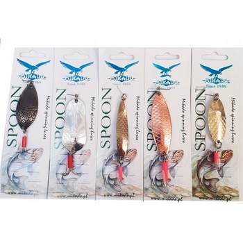 Mikado Multifunkčná krabička 20,7 x 10,8 x 3,3 cm