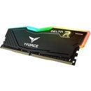 Team Group T-FORCE DELTA RGB 8GB DDR4 3000MHz TF3D48G3000HC16C01