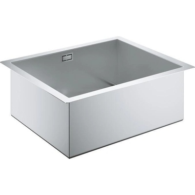 GROHE Умивалник k700 за вграден монтаж под плот (31579sd0)