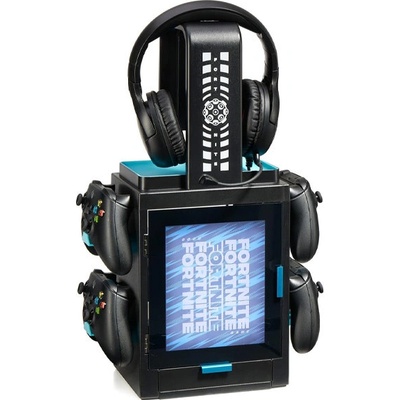 Numskull Fortnite stojan LIGHT Locker PS5