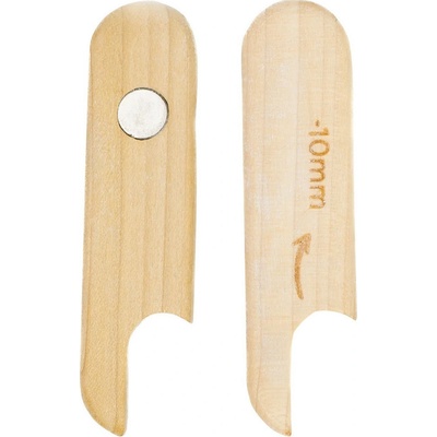 YY VERTICAL Magnetics inserts
