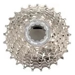 Shimano Венец касета shimano cs-hg400 alivio 9s 11-25t