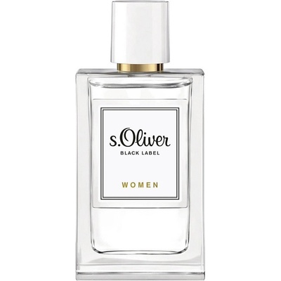 s,Oliver Black Label Women toaletná voda dámska 50 ml