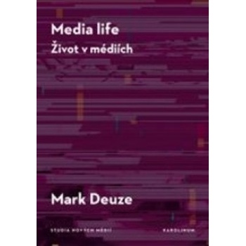 Media life