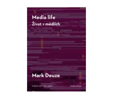 Media life