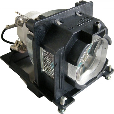 Lampa pro projektor Panasonic ET-LAL500, Originální lampa s modulem