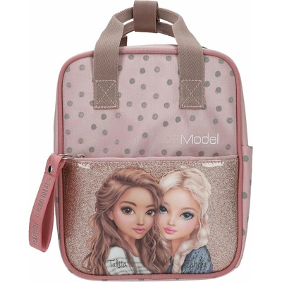 Miniplecniak TOPModel DOTS
