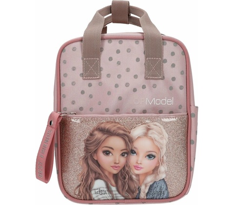 Miniplecniak TOPModel DOTS