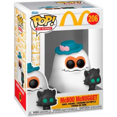 Funko Pop! McDonalds