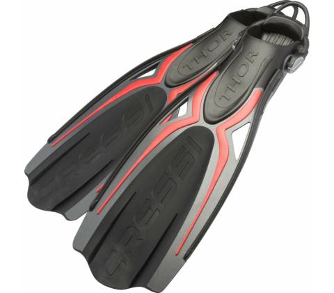 Cressi Thor EBS