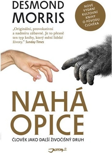 Nahá opice