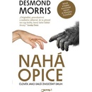 Nahá opice