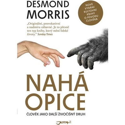 Nahá opice