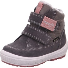 Superfit Groovy GTX 1-009314-2010 šedá