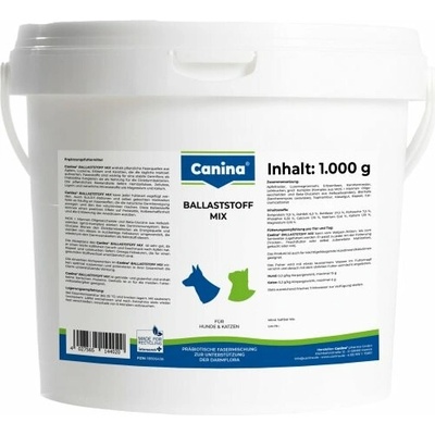 Canina Ballaststoff Mix 1 000 g