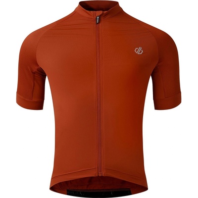 Dare 2b Lightning Short Sleeve Jersey Размер: XXL / Цвят: кафяв