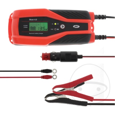 JMP Skan 4.0 12V 1A-4A