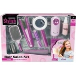 Askato Hairdressing set - mallbg - 29,59 лв