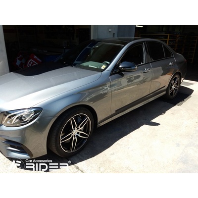 Lišta dverí MERCEDES E, 2017