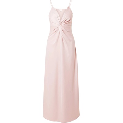 Y. A. S Вечерна рокля 'athena' розово, размер l