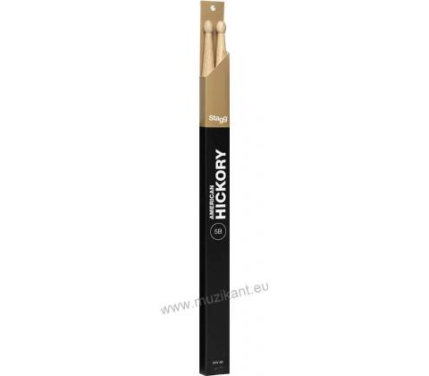Stagg SHV5B