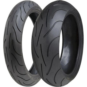 Image 1 of Michelin Pilot Power 2CT 170/60 ZR17 72W