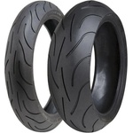 Michelin Pilot Power 2CT 170/60 ZR17 72W Мотоциклетни гуми