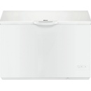 Zanussi ZFC 41400 WA