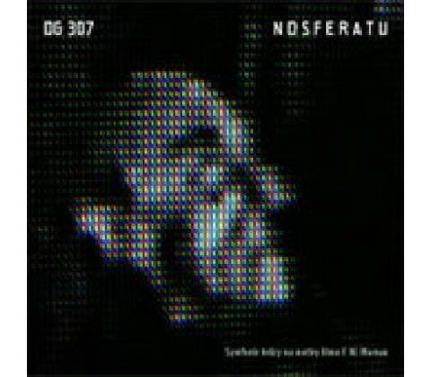 DG 307 - Nosferatu Digipack CD