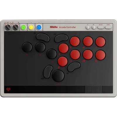 8BitDo 80FG