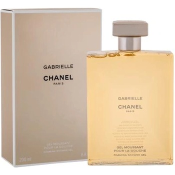 CHANEL Gabrielle душ гел 200 ml за жени
