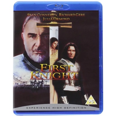 First Knight BD