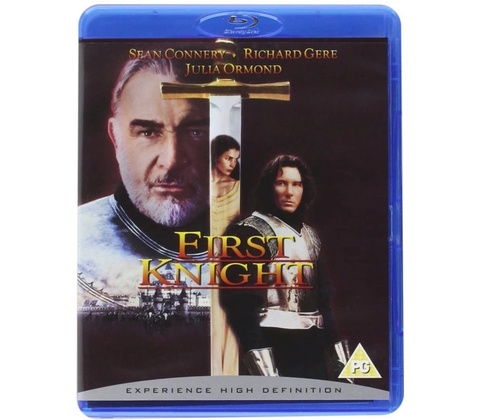 First Knight BD