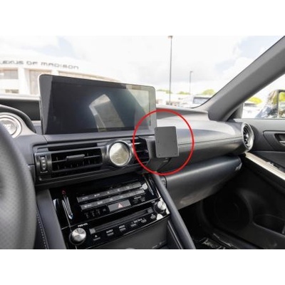 !!! Brodit ProClip montážna konzola na palubnú dosku pre Lexus IS Series 21-25, 855895