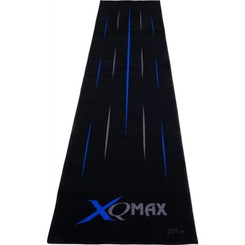 Xq Max Podložka/koberec na šipky DART MAT STRIPES
