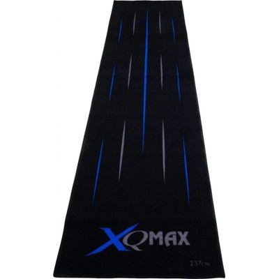 Xq Max Podložka/koberec na šipky DART MAT STRIPES