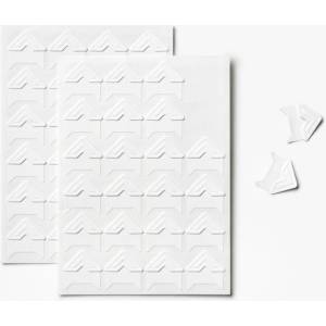 Printworks Ъгълчета за снимки в комплект - Printworks (PW00635)