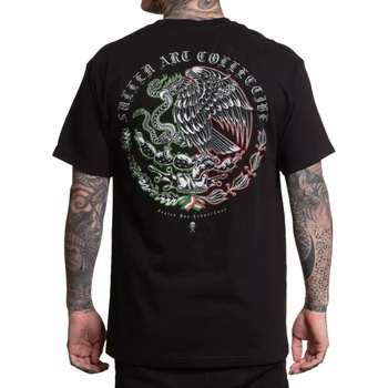 Image 1 of SULLEN мъжка тениска sullen - levantamos - scm5138_bk