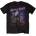 Guns N' Roses Sunset Boulevard Black XL Риза (GNRTS44MB04)