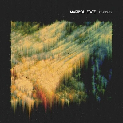 Maribou State - Portraits (Indie Exclusive) (Anniversary Edition) (Coloured) (2 ) LP