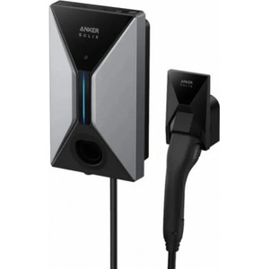 ANKER SOLIX Зарядна станция за електромобили 22kW (A5191GZ3)