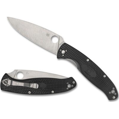 Spyderco Resilience C142PBK