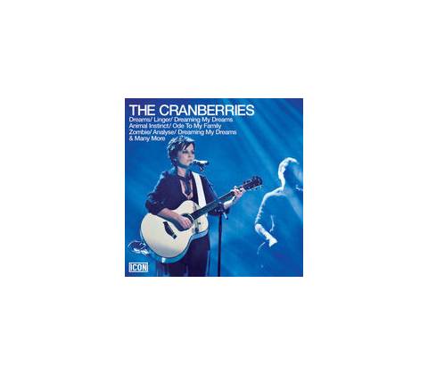 Cranberries - Icon CD