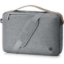 HP Renew Travel 2Z8A4AA 15,6" šedá