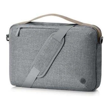 HP Renew Travel 2Z8A4AA 15,6" šedá