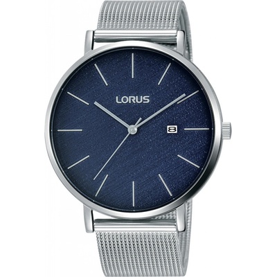 Lorus RH903LX8