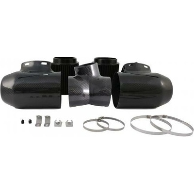Arma Karbonový kit sání Arma pro Porsche 911 991 GT3 3.8 (13-)