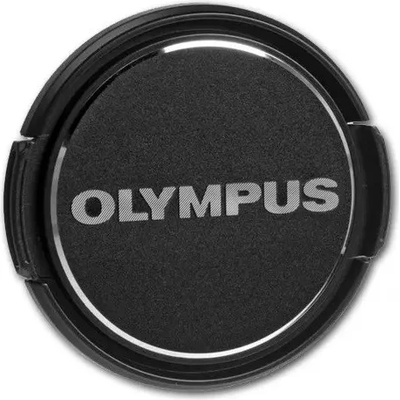 Olympus ЗАЩИТНА ПРЕДНА КАПАЧКА ЗА ОБЕКТИВ lc-46 lens cap olympus (v325460bw000)