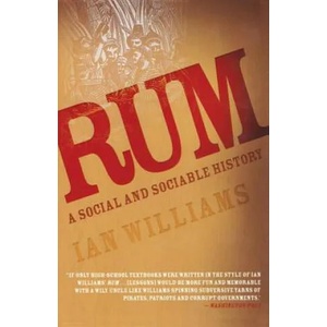 Rum | Ian Williams (ISBN: 9781560258919)