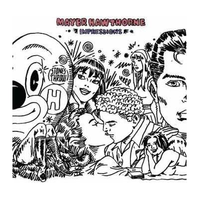 Hawthorne Mayer - Impressions LP